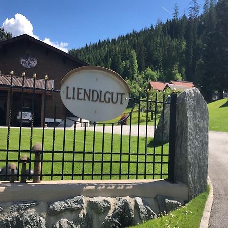 Austrian Chalet In Bramberg With Sauna Bramberg am Wildkogel Ngoại thất bức ảnh