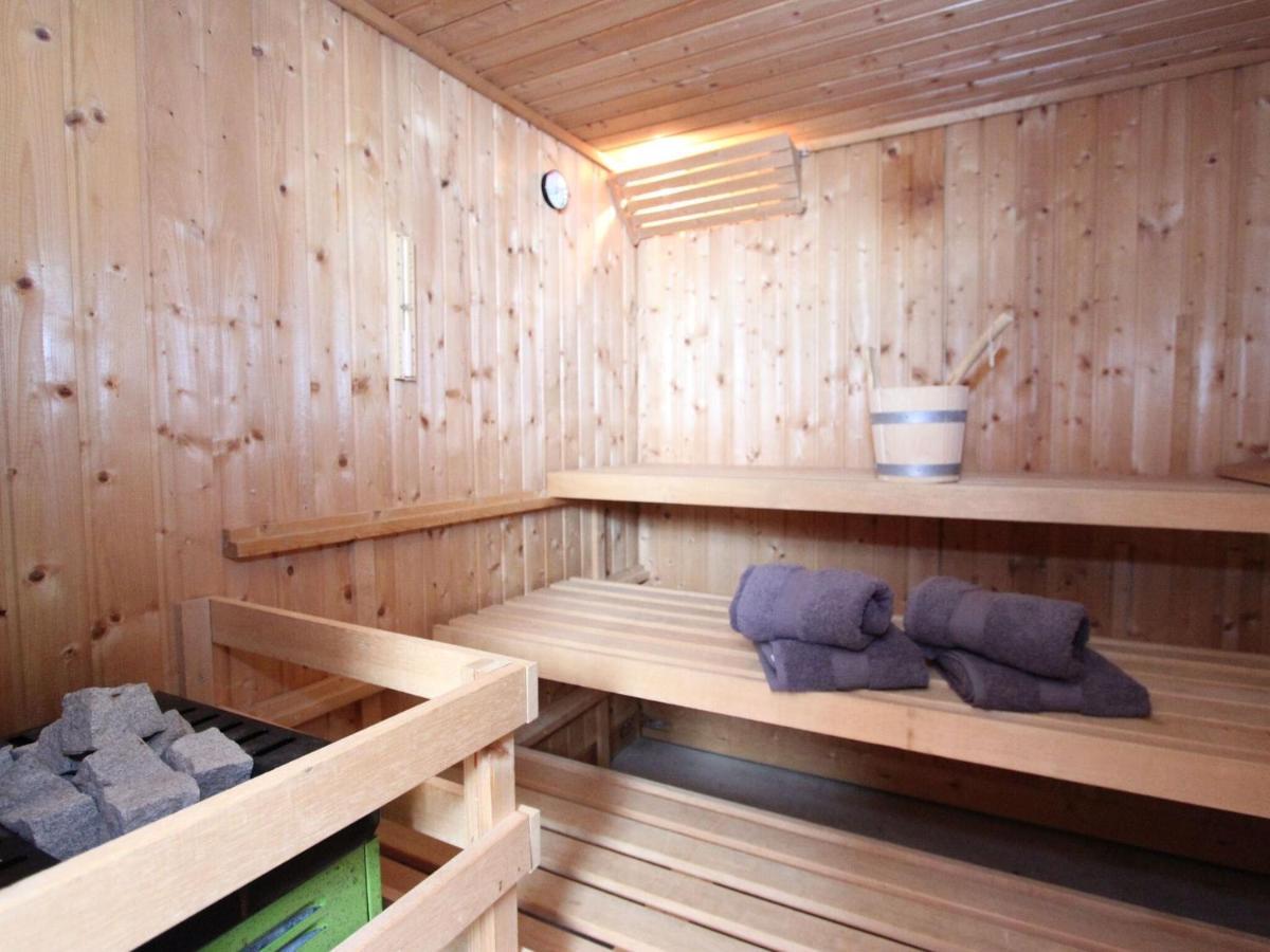 Austrian Chalet In Bramberg With Sauna Bramberg am Wildkogel Ngoại thất bức ảnh