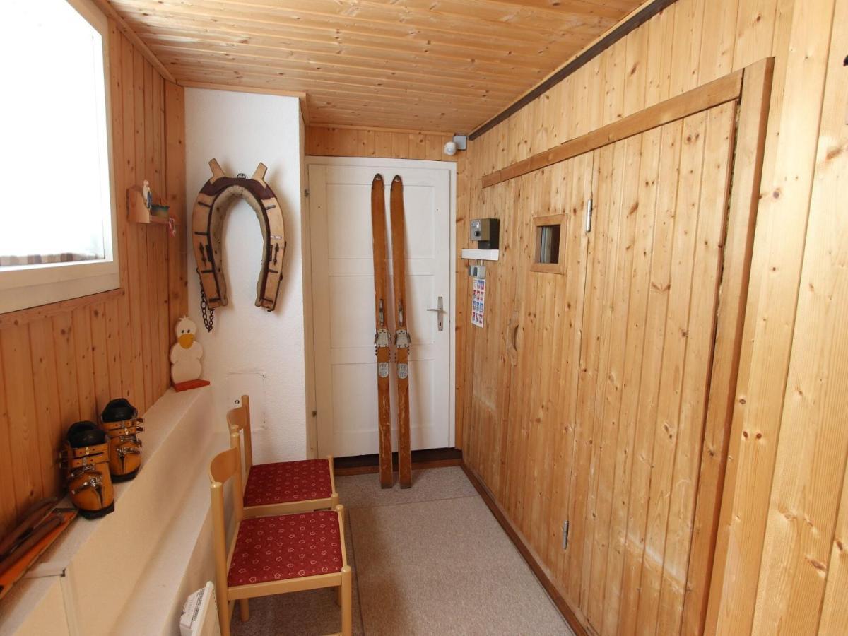 Austrian Chalet In Bramberg With Sauna Bramberg am Wildkogel Ngoại thất bức ảnh