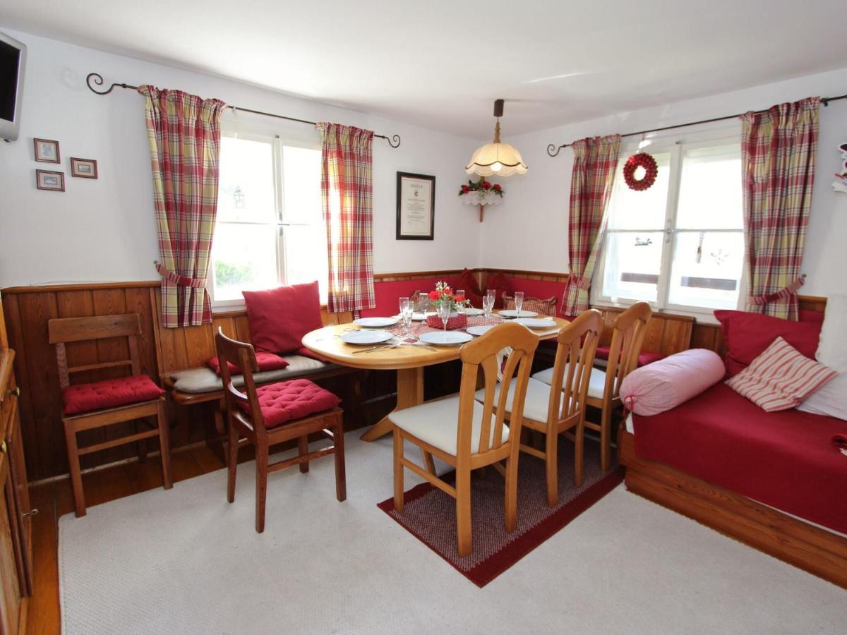 Austrian Chalet In Bramberg With Sauna Bramberg am Wildkogel Ngoại thất bức ảnh