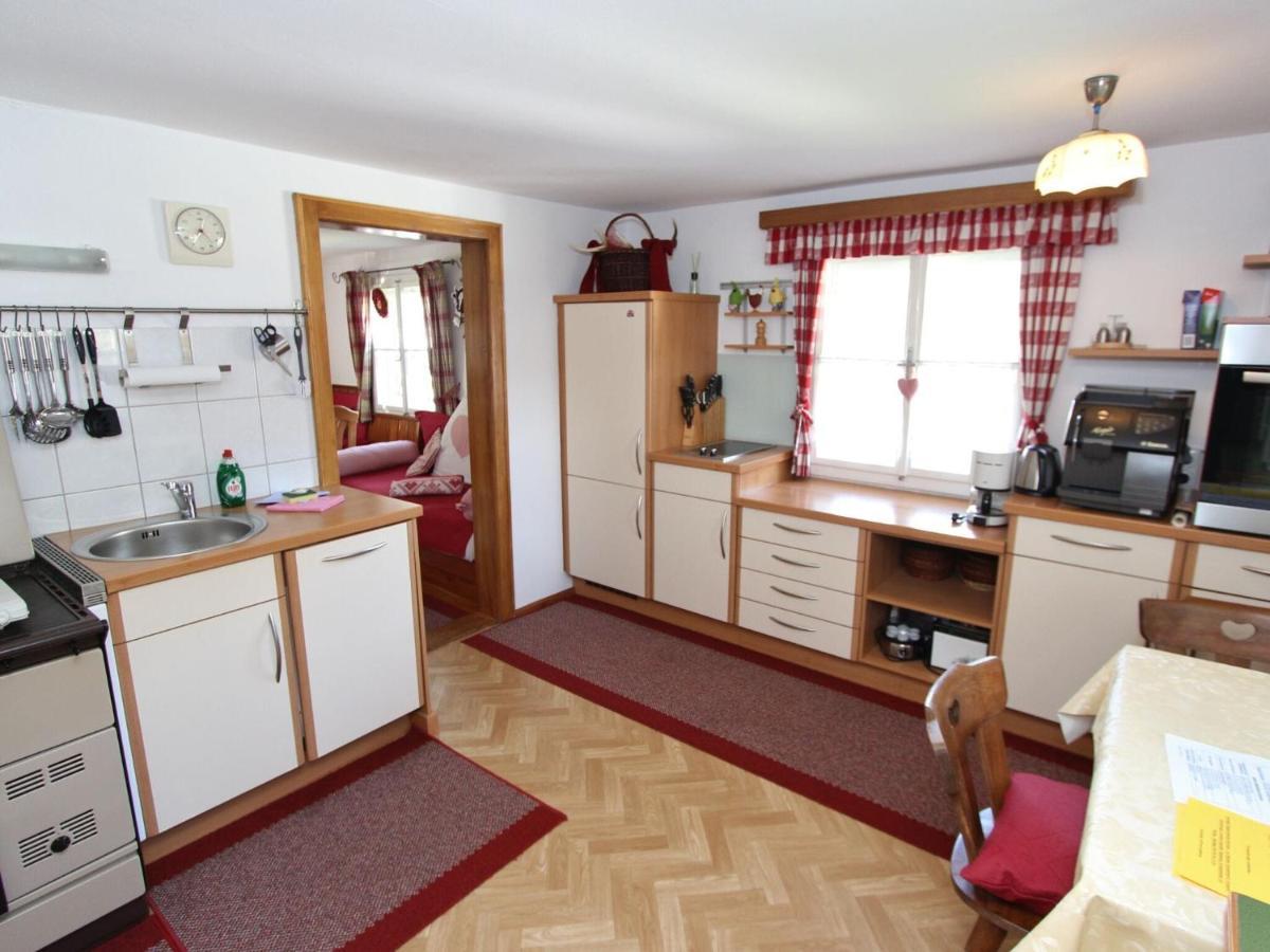Austrian Chalet In Bramberg With Sauna Bramberg am Wildkogel Ngoại thất bức ảnh