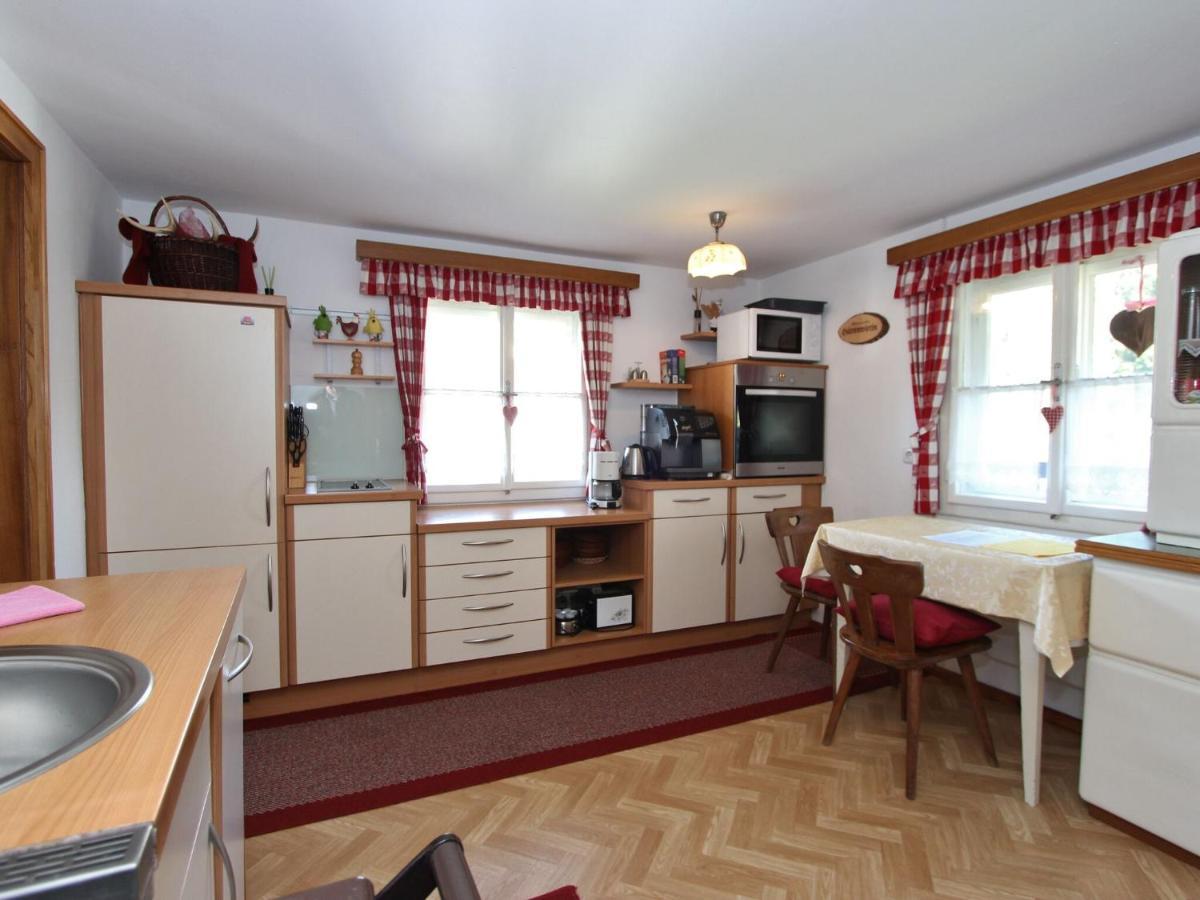 Austrian Chalet In Bramberg With Sauna Bramberg am Wildkogel Ngoại thất bức ảnh