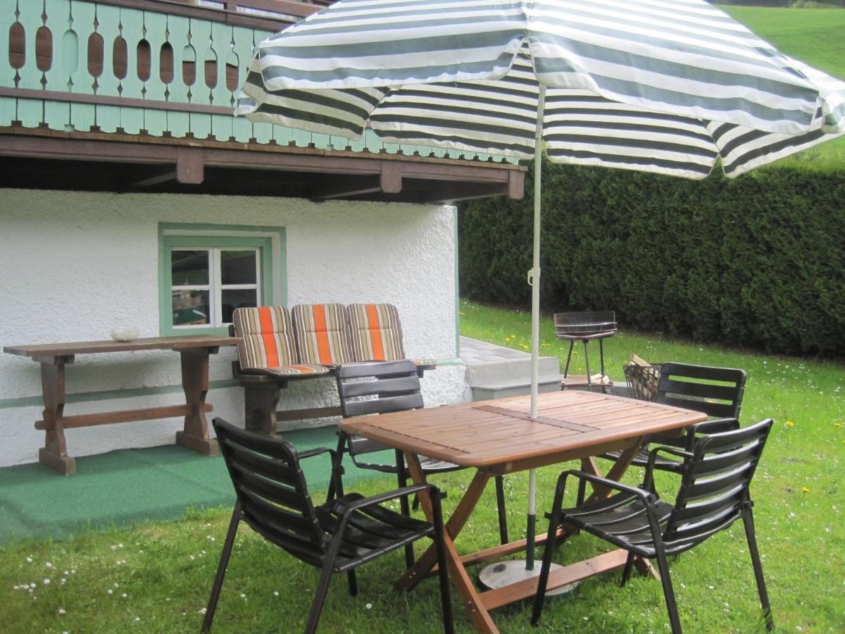 Austrian Chalet In Bramberg With Sauna Bramberg am Wildkogel Ngoại thất bức ảnh