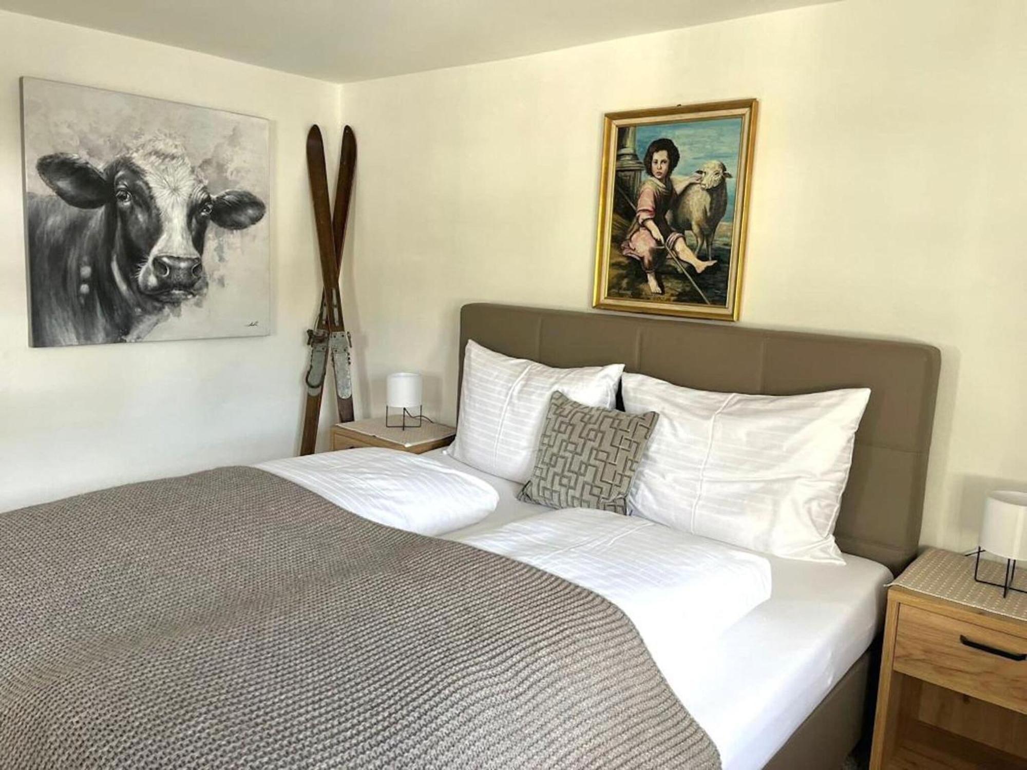 Austrian Chalet In Bramberg With Sauna Bramberg am Wildkogel Ngoại thất bức ảnh