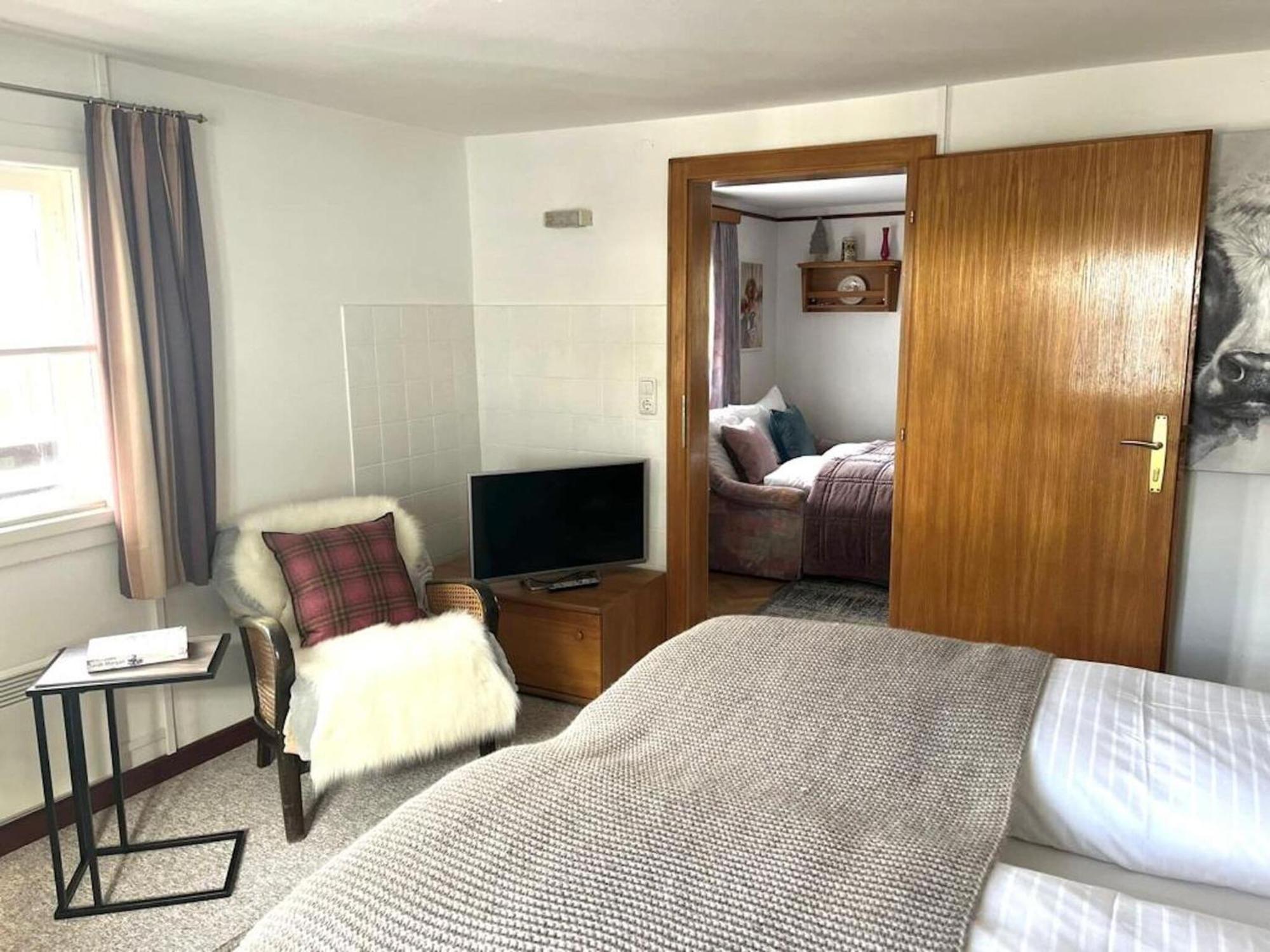 Austrian Chalet In Bramberg With Sauna Bramberg am Wildkogel Ngoại thất bức ảnh