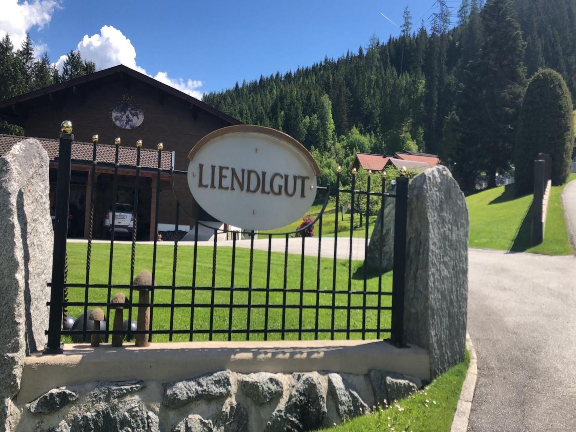 Austrian Chalet In Bramberg With Sauna Bramberg am Wildkogel Ngoại thất bức ảnh